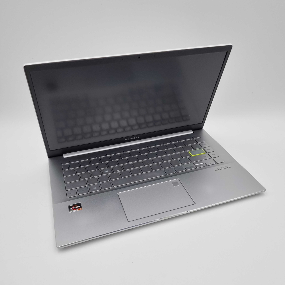 [파격특가]ASUS VIVOBOOK Ryzen5 SSD 512GB 14인치 리퍼 노트북