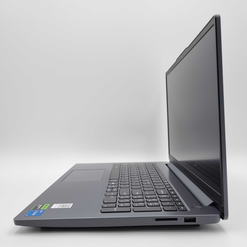 레노버 i5 12TH RAM 16GB RTX 4050 15.6인치 게이밍 리퍼 노트북