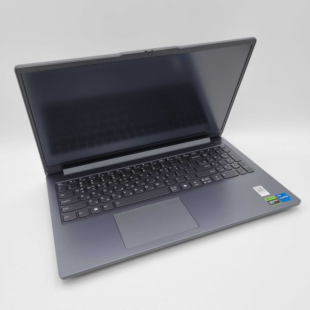레노버 i5 12TH RAM 16GB RTX 4050 15.6인치 게이밍 리퍼 노트북
