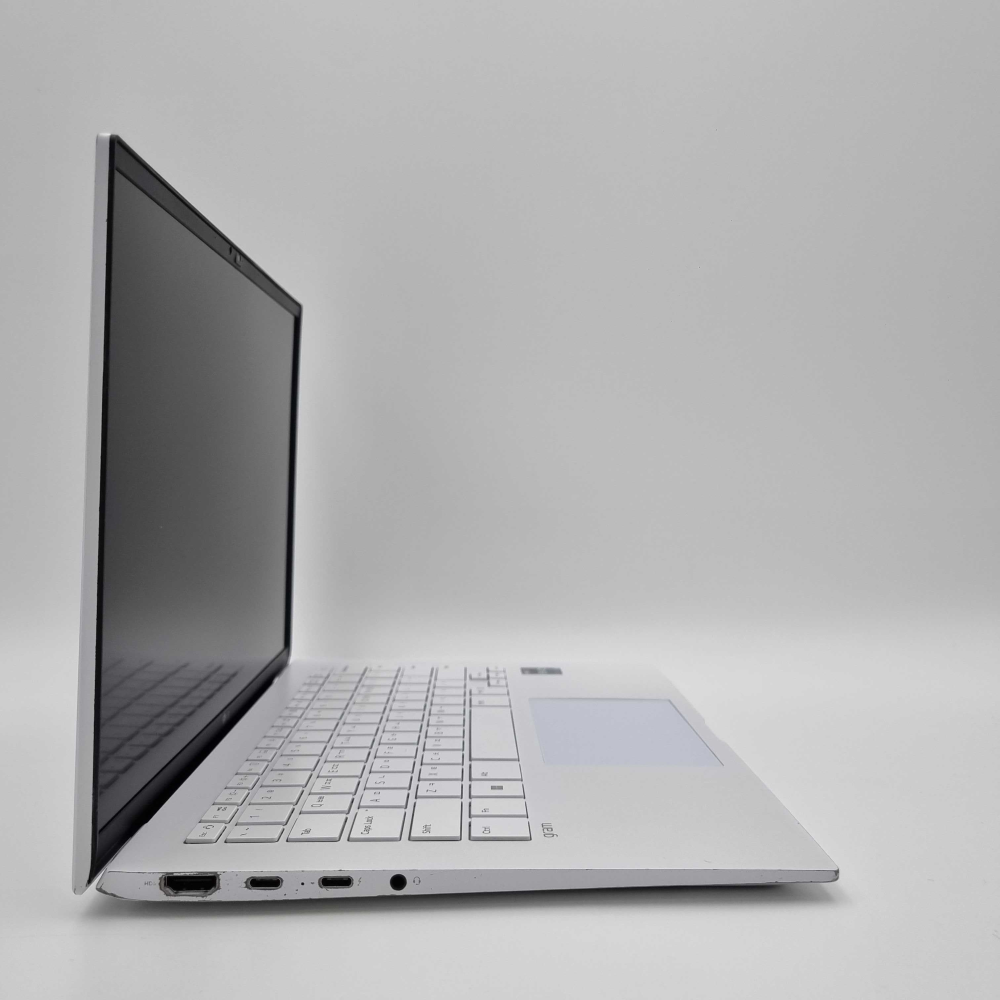 LG 14인치 그램 i5 12TH CPU RAM 16GB 초경량 리퍼 노트북