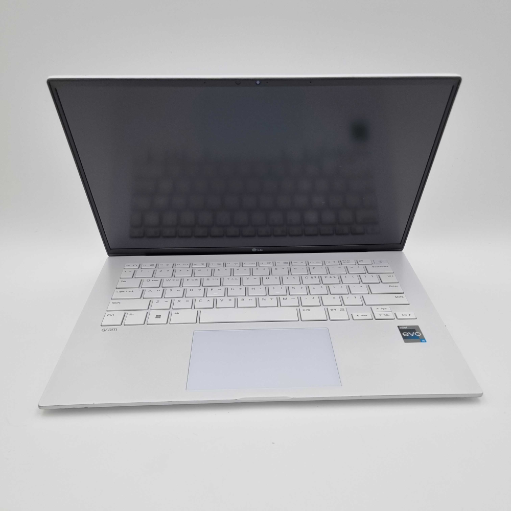 LG 14인치 그램 i5 12TH CPU RAM 16GB 초경량 리퍼 노트북