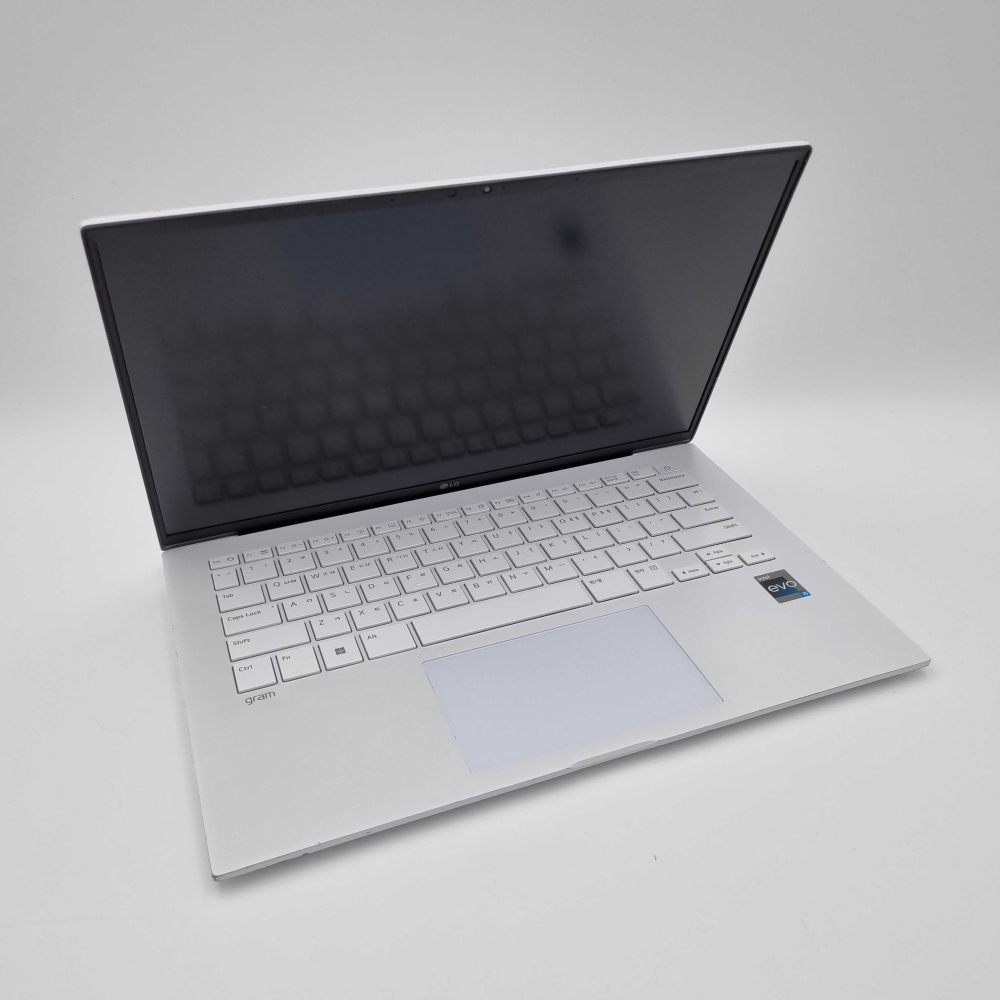 LG 14인치 그램 i5 12TH CPU RAM 16GB 초경량 리퍼 노트북