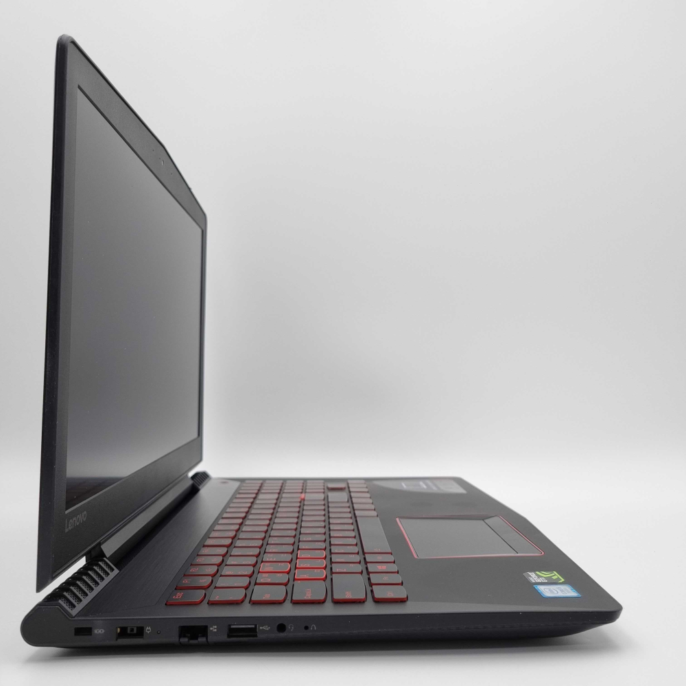 레노버 리전 i5 HQ RAM 16GB GTX 1050 1.2TB 15.6인치 게이밍 리퍼 노트북