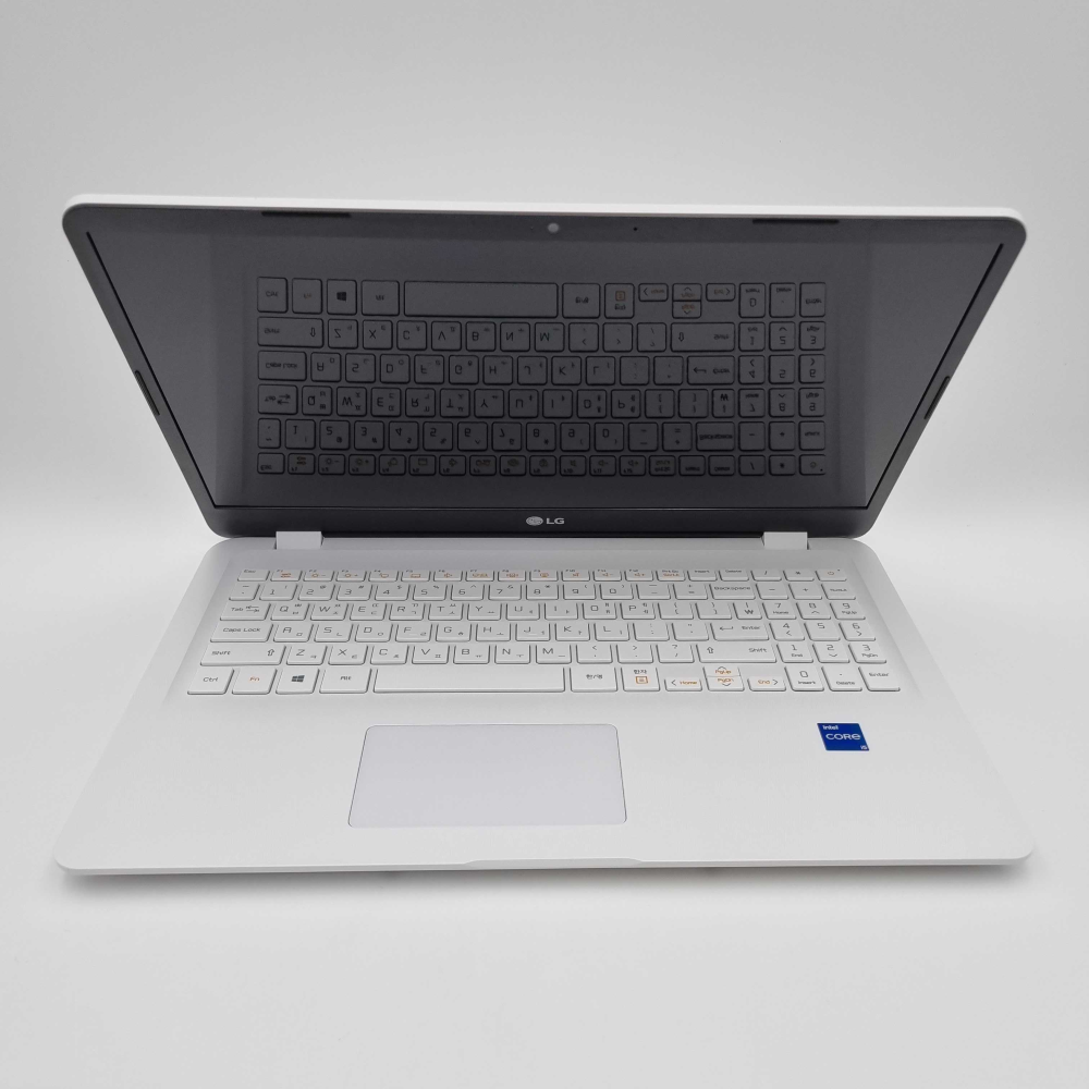 [파격특가]LG 울트라 i5 11TH RAM 16GB 756GB 15.6인치 리퍼 노트북