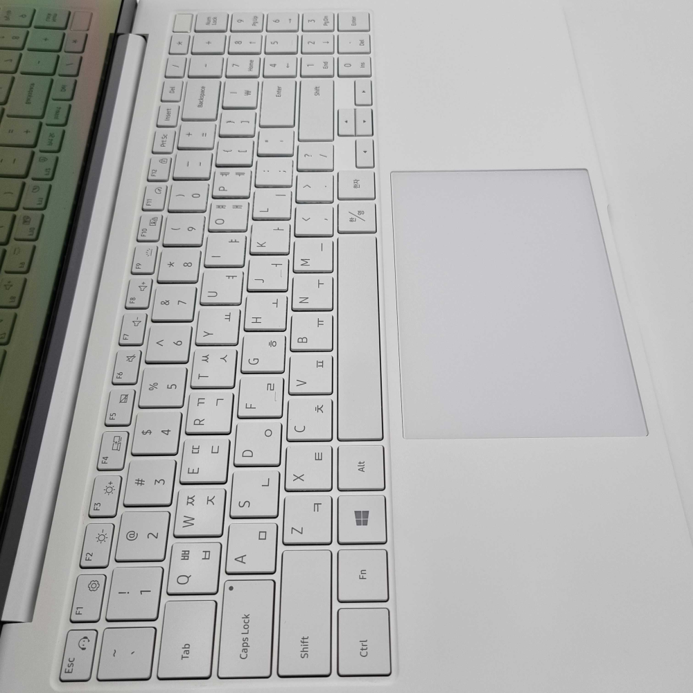리퍼비시 삼성 갤럭시북 프로 i7 11TH RAM 16GB 15.6인치 리퍼 노트북