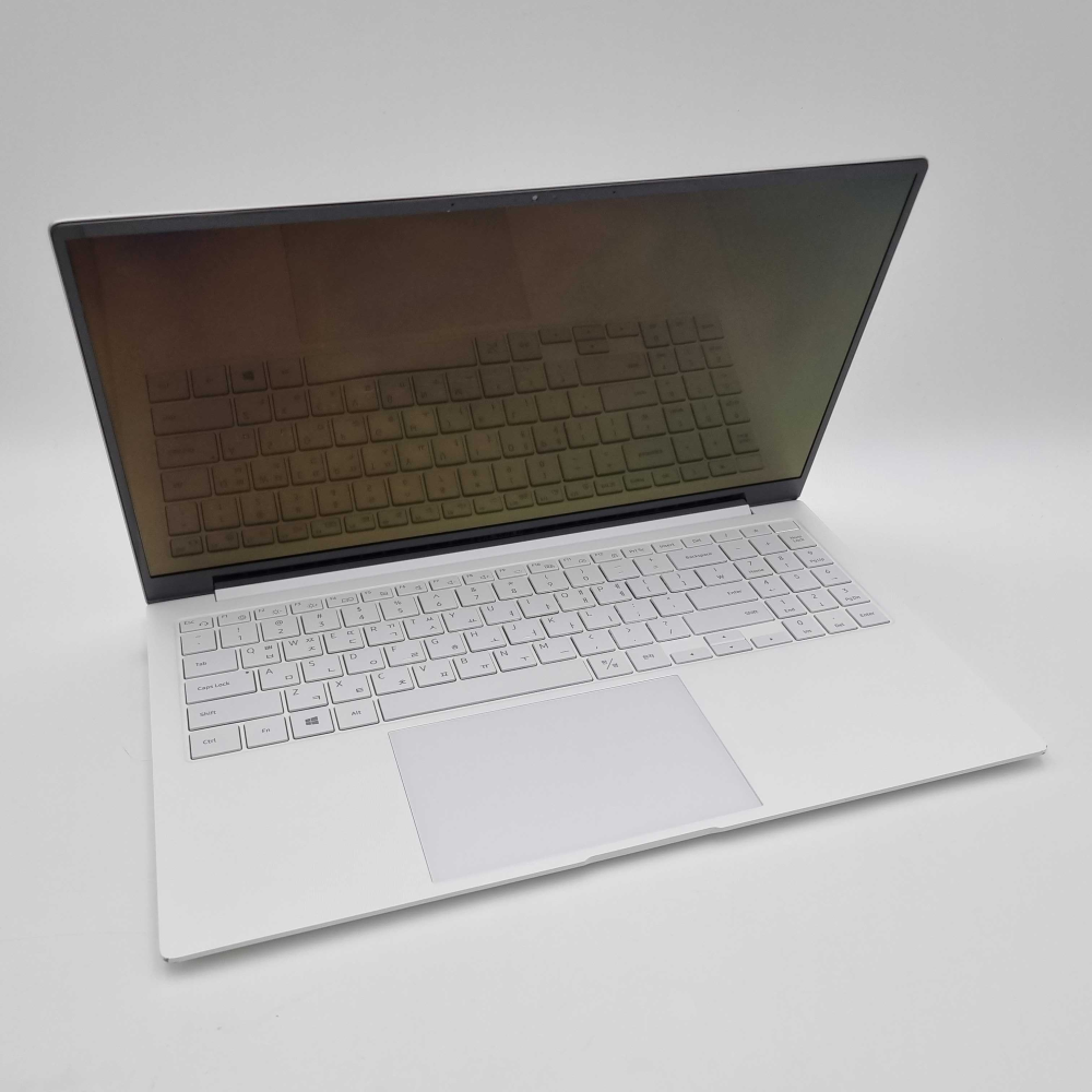 리퍼비시 삼성 갤럭시북 프로 i7 11TH RAM 16GB 15.6인치 리퍼 노트북