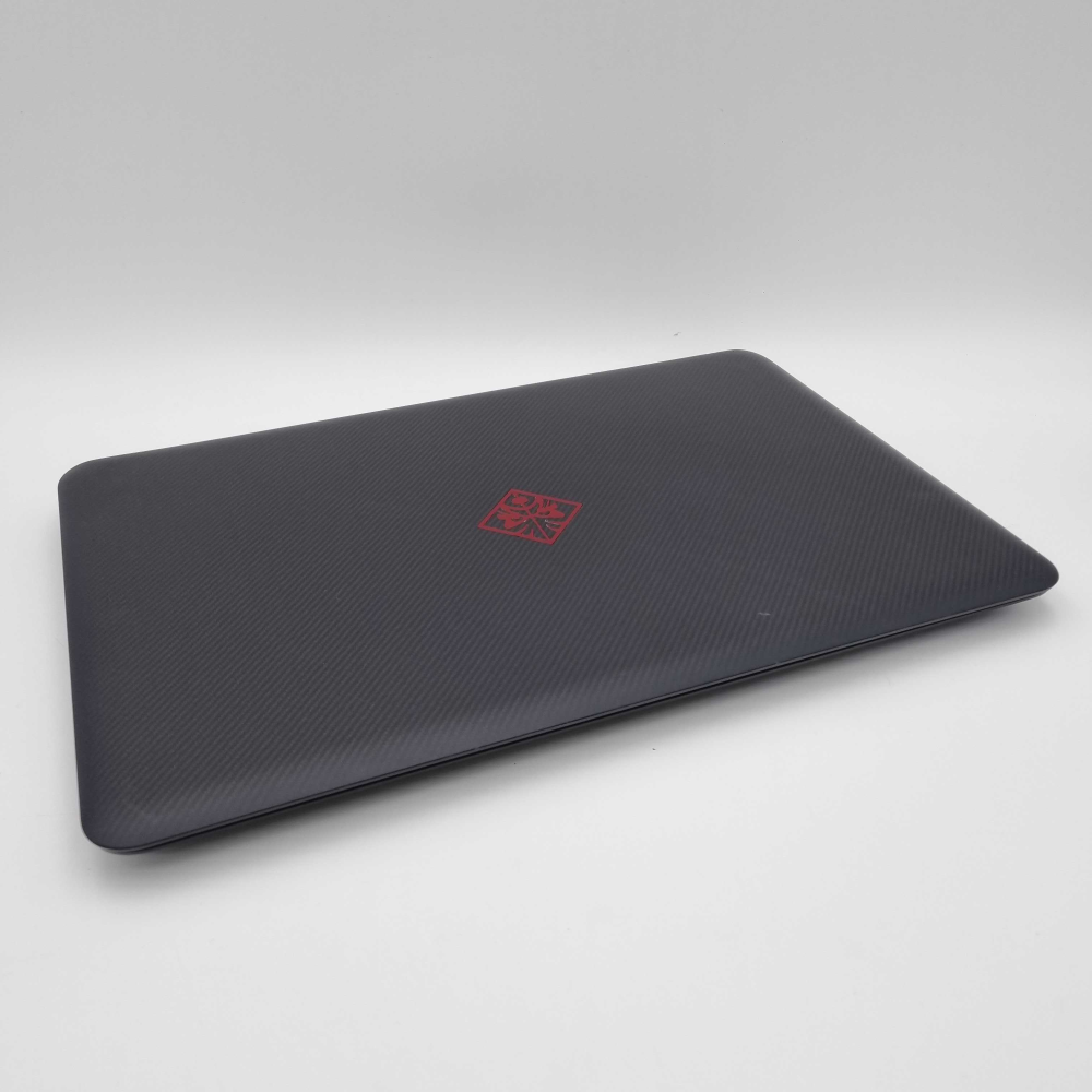hp OMEN i7 HQ RAM 16GB GTX 1050 1.2TB 15.6인치 게이밍 리퍼 노트북