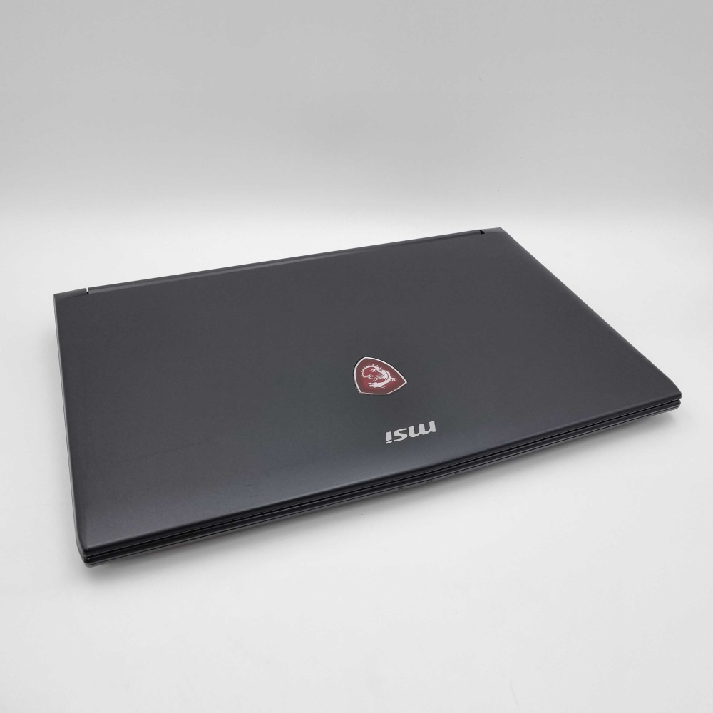 MSI i5 HQ RAM 16GB GTX 1050 1.2TB 15.6인치 게이밍 리퍼 노트북