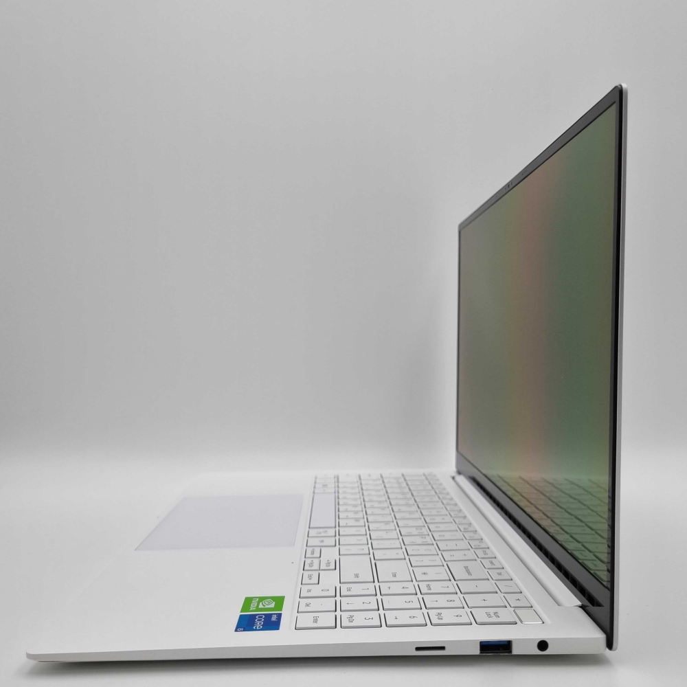 삼성 갤럭시북 프로 i5 11TH RAM 16GB GeForce 15.6인치 리퍼 노트북