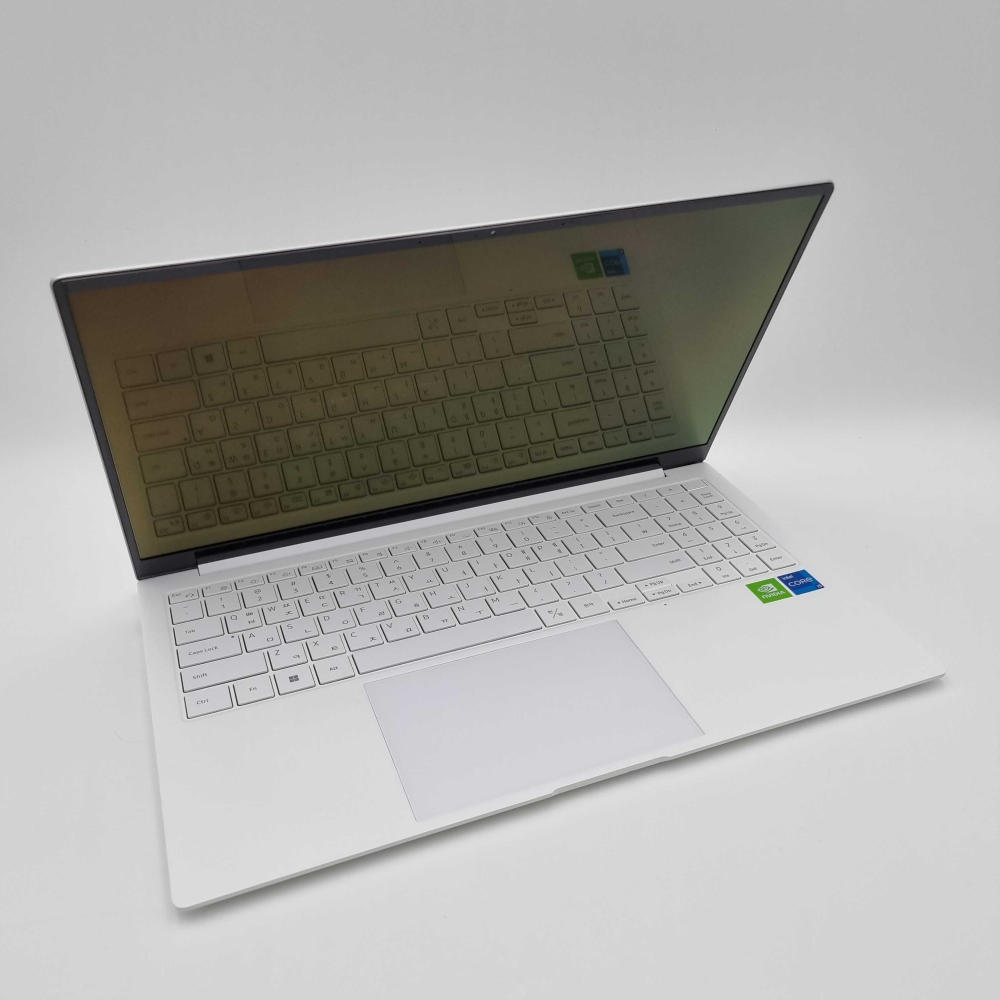 삼성 갤럭시북 프로 i5 11TH RAM 16GB GeForce 15.6인치 리퍼 노트북