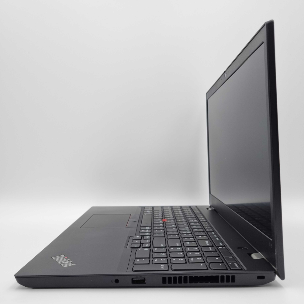 레노버 씽크패드 i7 11TH RAM 16GB Iris Xe SSD 512GB 15.6인치 리퍼 노트북