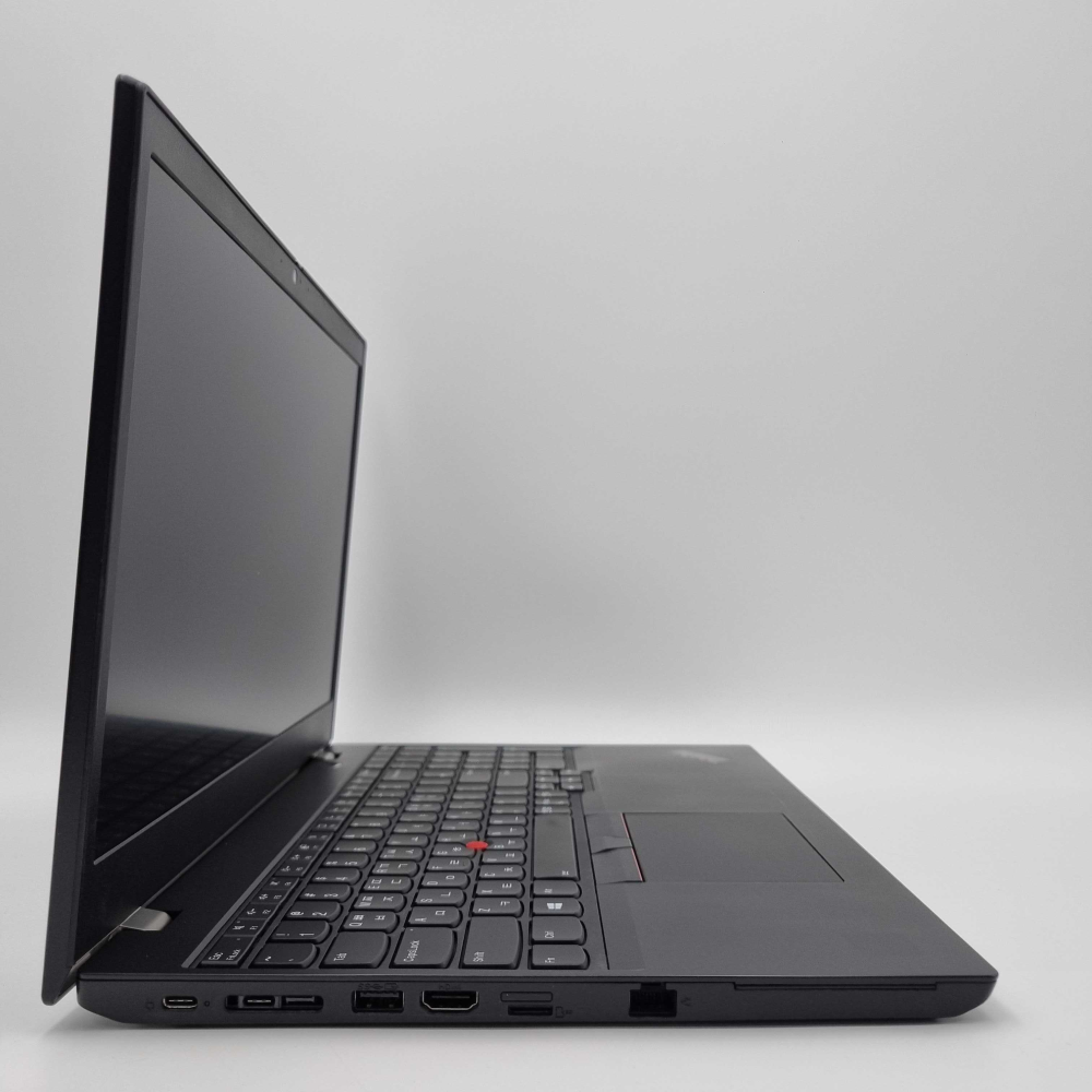 레노버 씽크패드 i7 11TH RAM 16GB Iris Xe SSD 512GB 15.6인치 리퍼 노트북