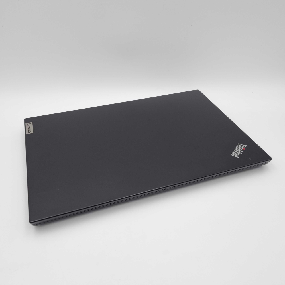 레노버 씽크패드 i7 11TH RAM 16GB Iris Xe SSD 512GB 15.6인치 리퍼 노트북