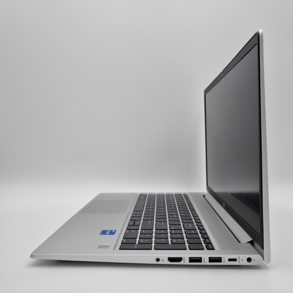 [파격특가]hp PRO i5 11TH RAM 16GB Iris Xe SSD 512GB 15.6인치 리퍼 노트북