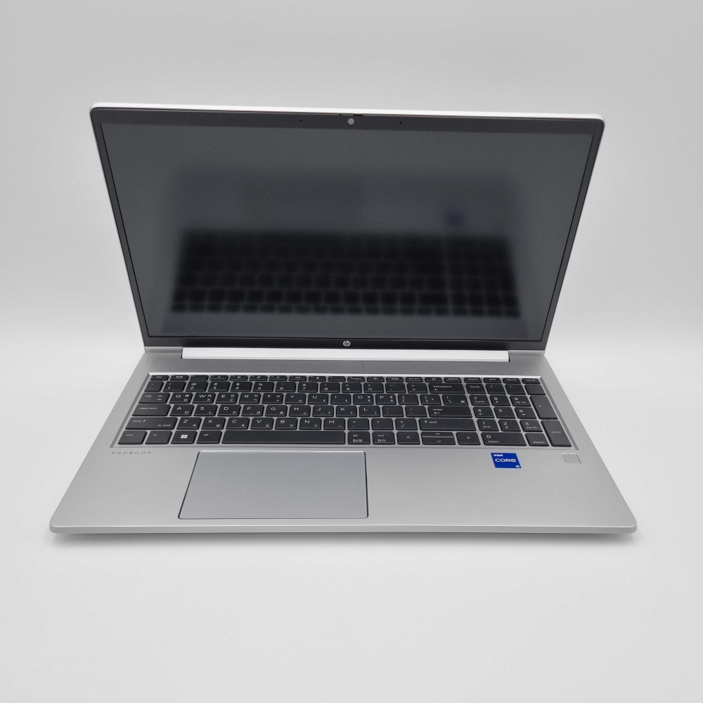 [파격특가]hp PRO i5 11TH RAM 16GB Iris Xe SSD 512GB 15.6인치 리퍼 노트북