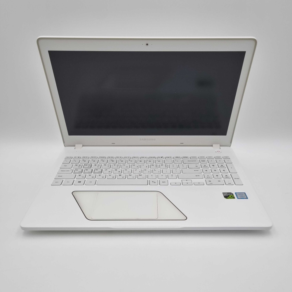 [파격특가]삼성 오디세이 i7 HQ RAM 16GB GTX 1050 1.2TB 15.6인치 게이밍 리퍼 노트북