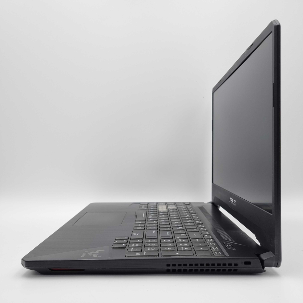 ASUS TUF Ryzen7 RAM 16GB GTX 1660 1.2TB 15.6인치 게이밍 리퍼 노트북