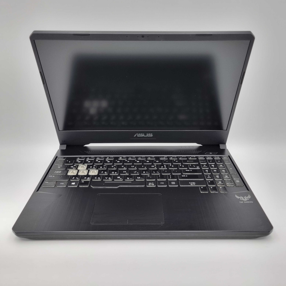 ASUS TUF Ryzen7 RAM 16GB GTX 1660 1.2TB 15.6인치 게이밍 리퍼 노트북