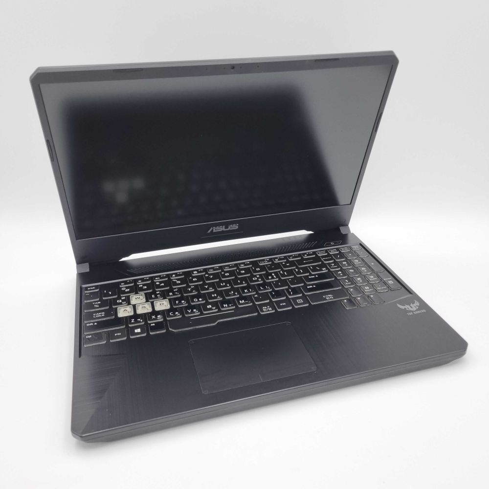 ASUS TUF Ryzen7 RAM 16GB GTX 1660 1.2TB 15.6인치 게이밍 리퍼 노트북
