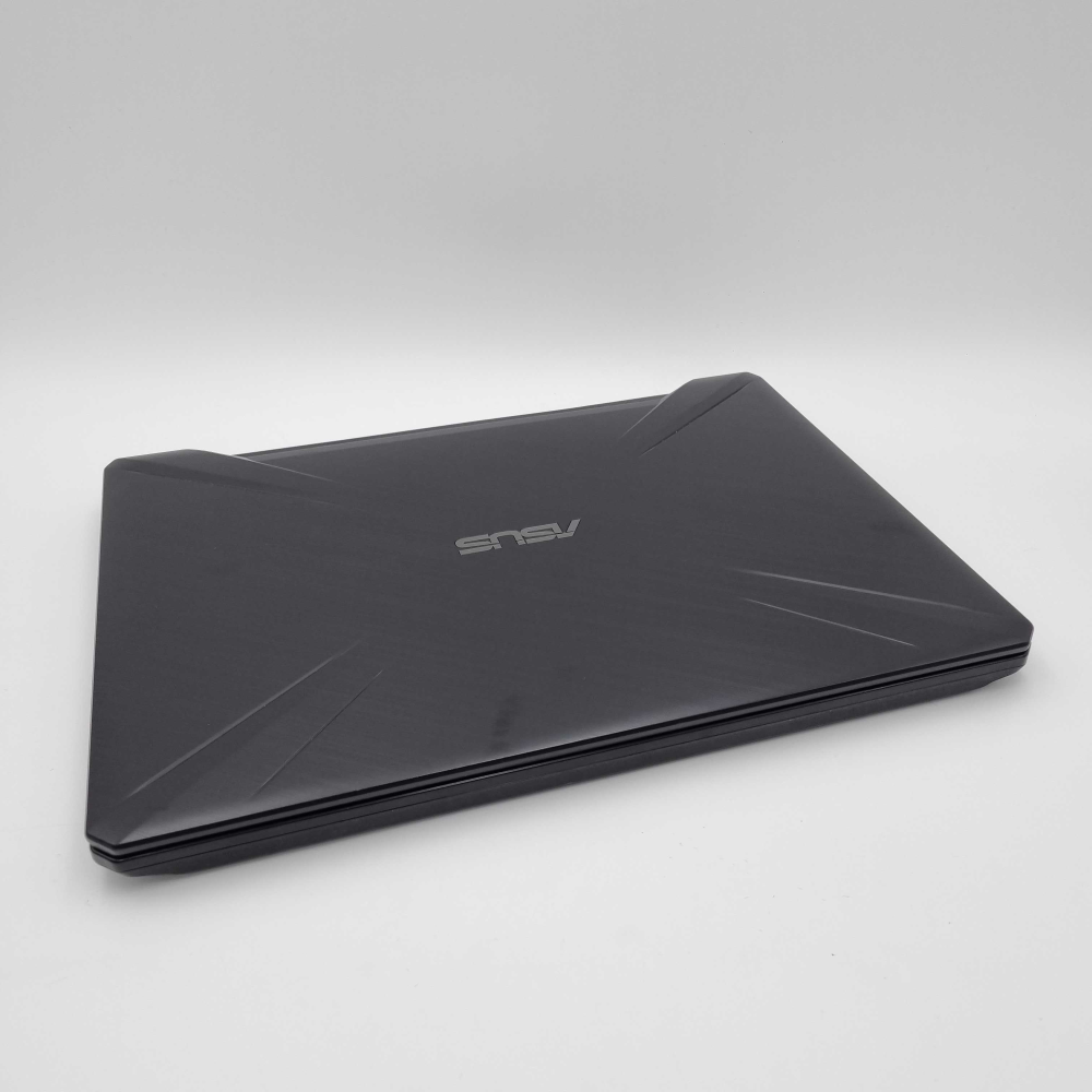 ASUS TUF Ryzen7 RAM 16GB GTX 1660 1.2TB 15.6인치 게이밍 리퍼 노트북