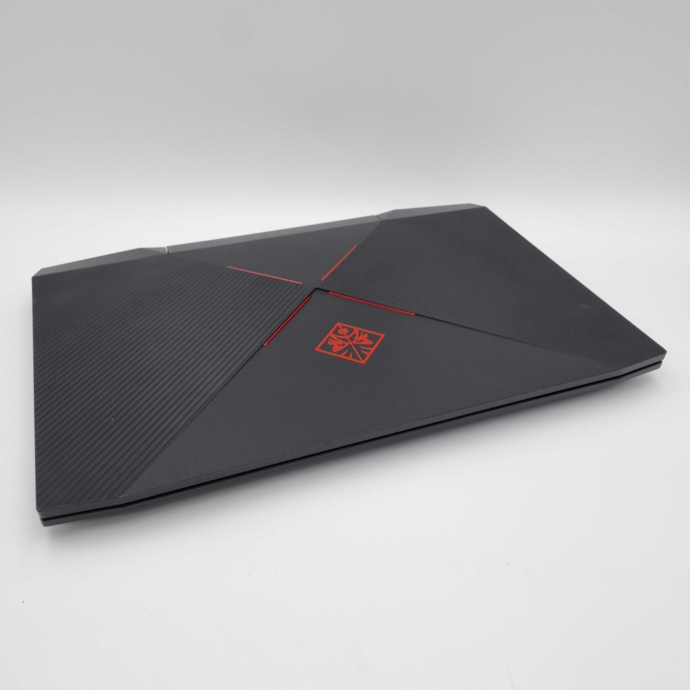 hp OMEN i5 HQ RAM 16GB GTX 1050 1.2TB 15.6인치 게이밍 리퍼 노트북