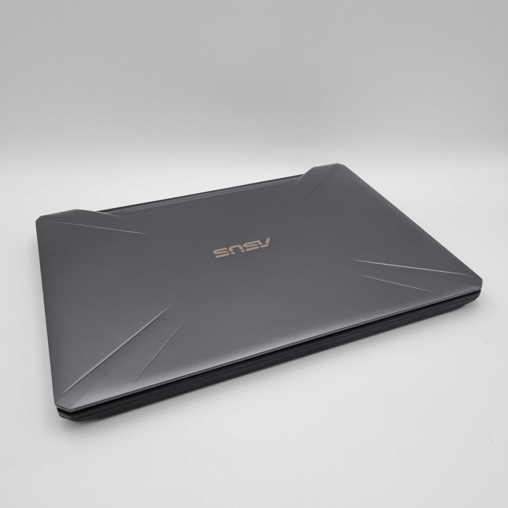 ASUS TUF Ryzen5 RAM 16GB GTX 1650 1.5TB 15.6인치 리퍼 노트북