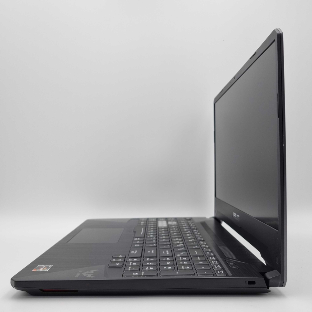 ASUS TUF Ryzen5 RAM 16GB GTX 1650 1.5TB 15.6인치 리퍼 노트북
