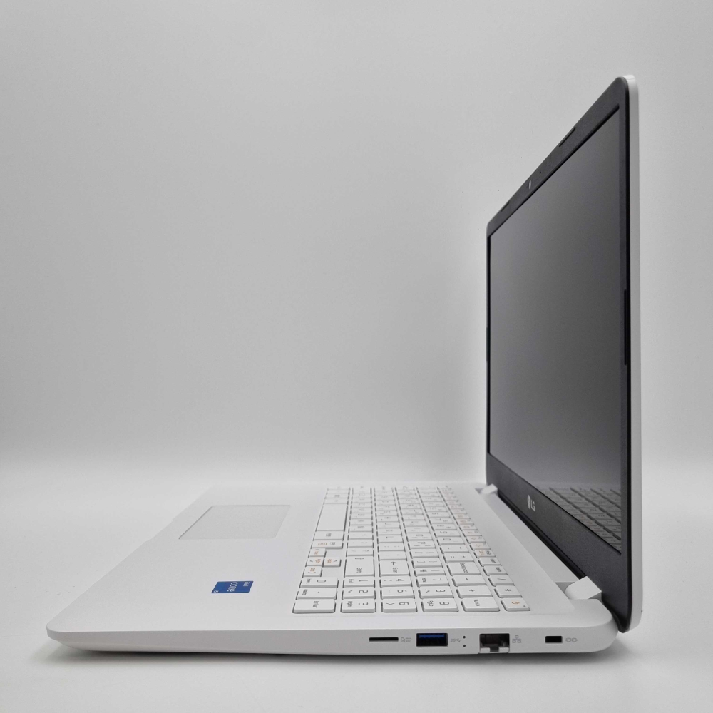 LG 울트라 화이트 i5 11TH RAM 16GB 15.6인치 리퍼 노트북