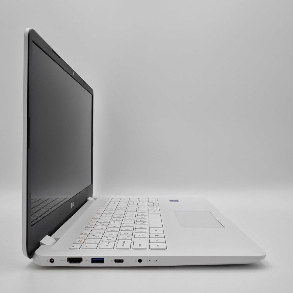 LG 울트라 화이트 i5 11TH RAM 16GB 15.6인치 리퍼 노트북