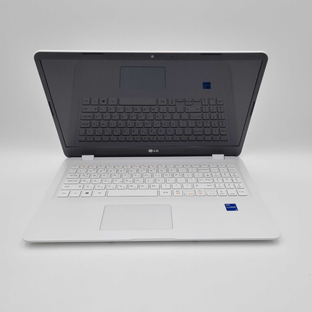 LG 울트라 화이트 i5 11TH RAM 16GB 15.6인치 리퍼 노트북