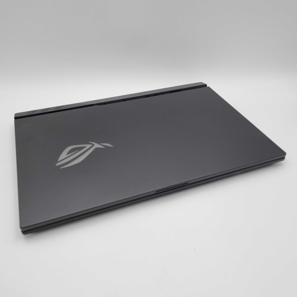 ASUS ROG Ryzen9 RAM 16GB RTX 3050 17인치 게이밍 리퍼 노트북