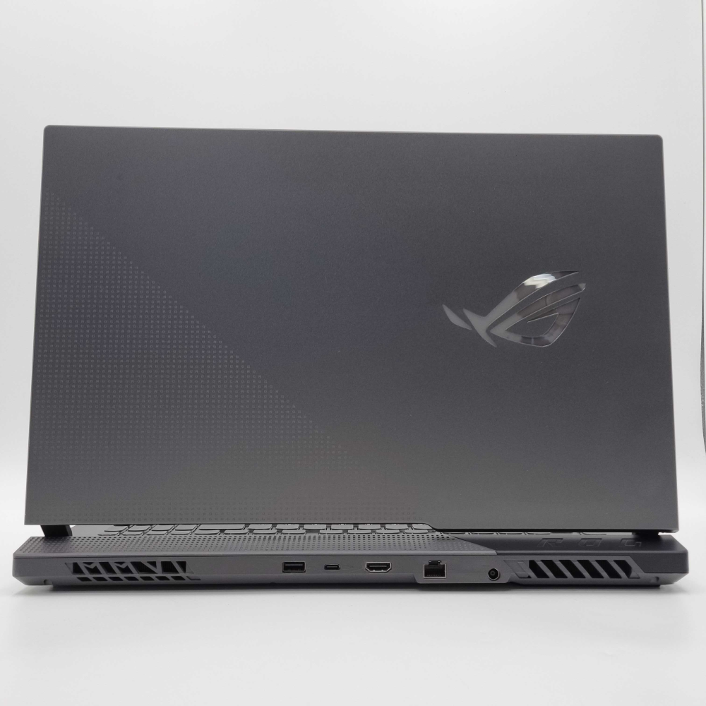 ASUS ROG Ryzen9 RAM 16GB RTX 3050 17인치 게이밍 리퍼 노트북