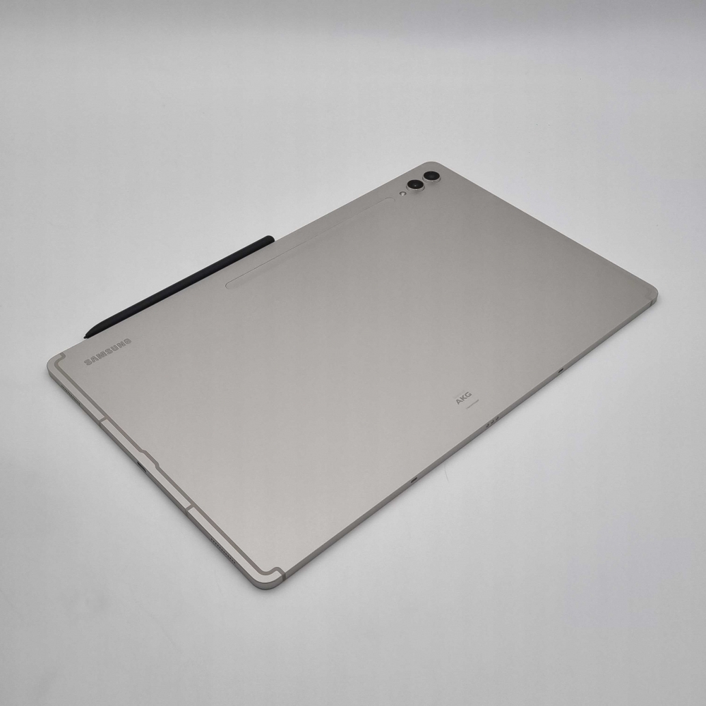 [블루투스 키보드/무료증정]삼성 갤럭시 탭 S9 울트라 512GB WiFi전용 14.6인치 베이지 S펜 포함