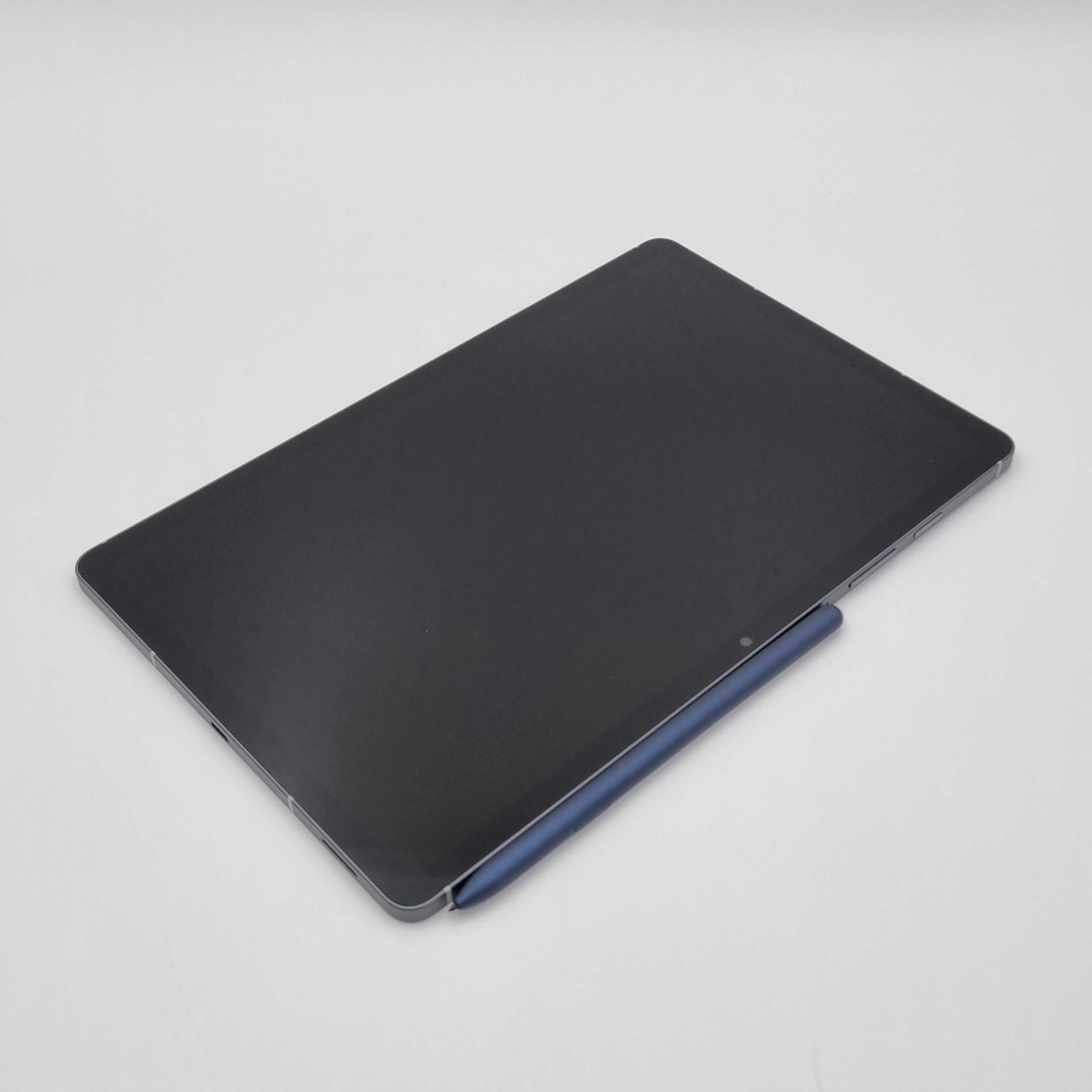 [블루투스 키보드/무료증정]삼성 갤럭시 탭 S10 FE 128GB 셀룰러 10.9인치 그레이 S펜 포함