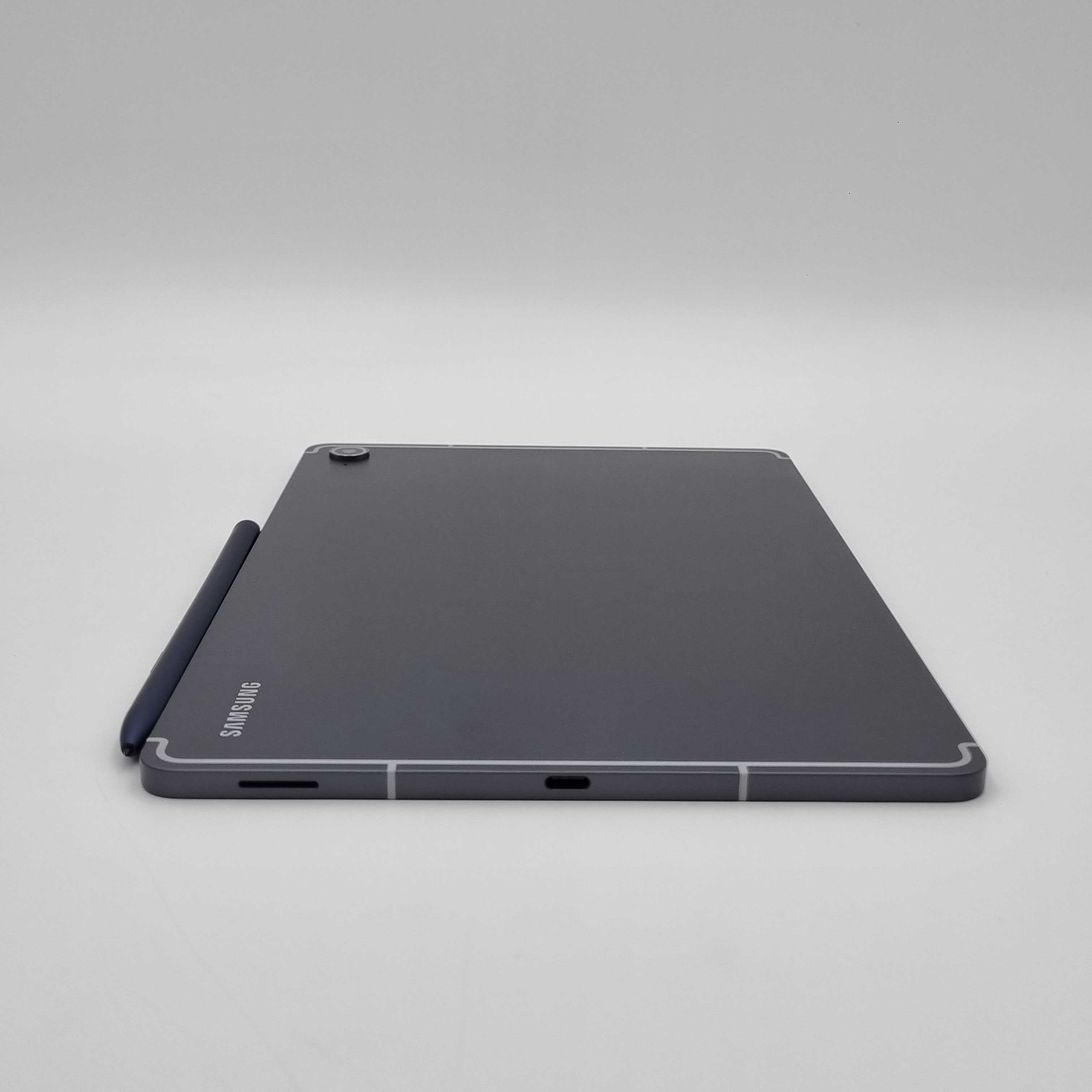 [블루투스 키보드/무료증정]삼성 갤럭시 탭 S10 FE 128GB 셀룰러 10.9인치 그레이 S펜 포함