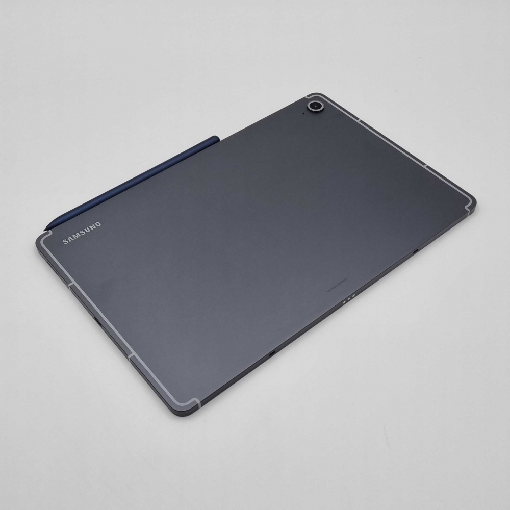 [블루투스 키보드/무료증정]삼성 갤럭시 탭 S10 FE 128GB 셀룰러 10.9인치 그레이 S펜 포함