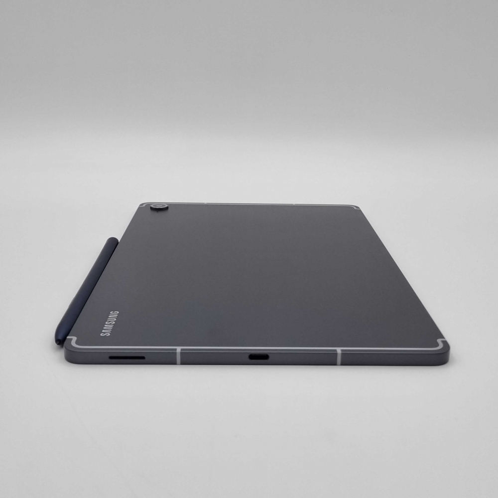 [블루투스 키보드/무료증정]삼성 갤럭시 탭 S10 FE 128GB 셀룰러 10.9인치 그레이 S펜 포함