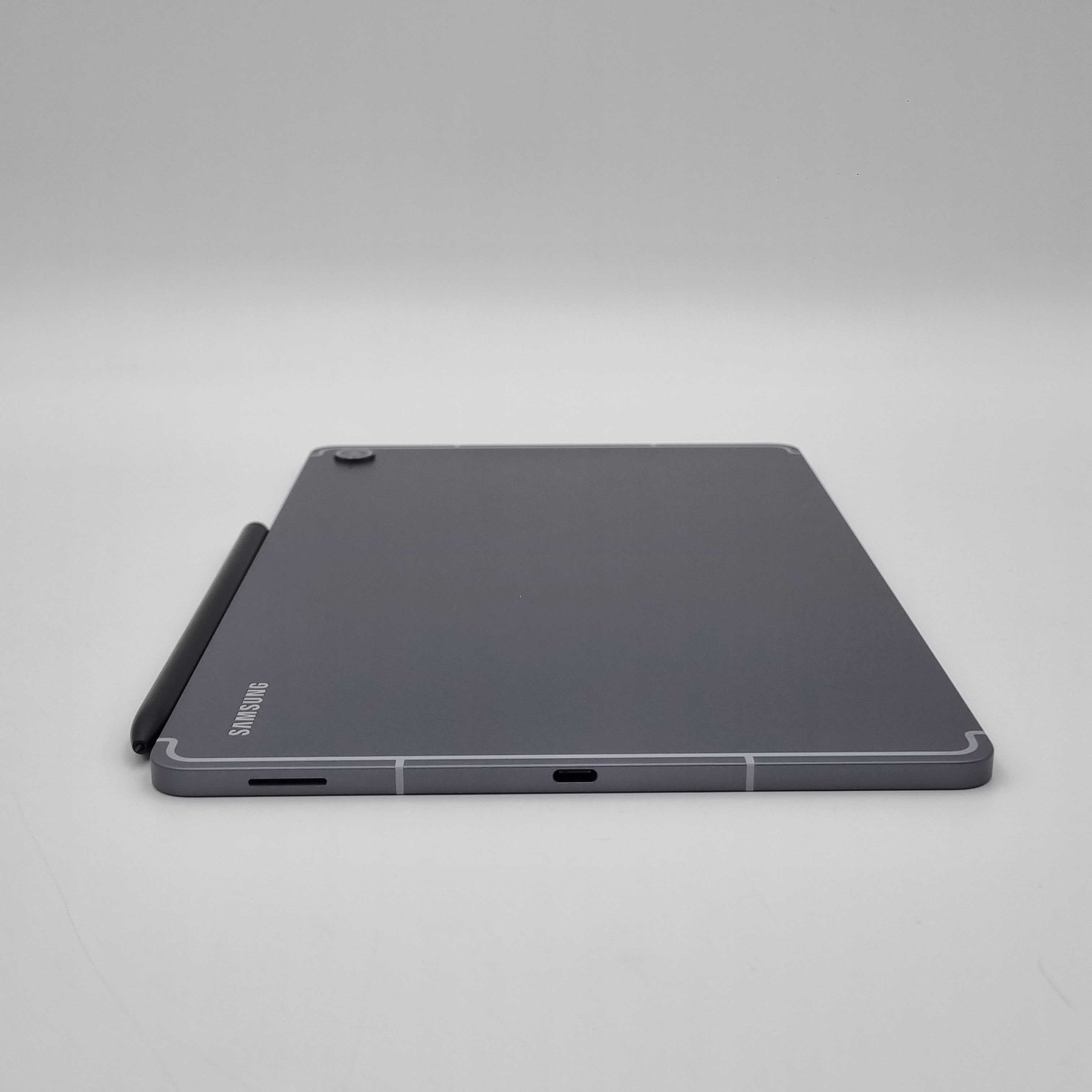 [블루투스 키보드/무료증정]삼성 갤럭시 탭 S10 FE 128GB 셀룰러 10.9인치 그레이 S펜 포함