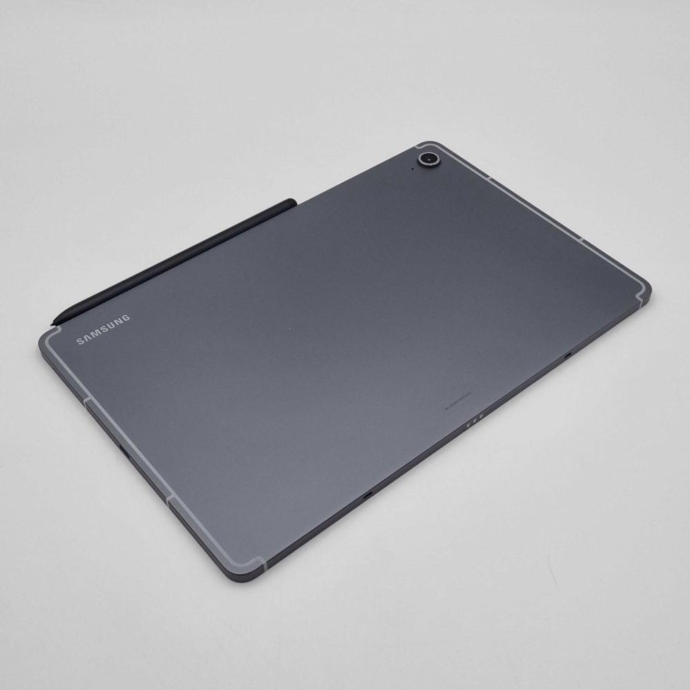 [블루투스 키보드/무료증정]삼성 갤럭시 탭 S10 FE 128GB 셀룰러 10.9인치 그레이 S펜 포함