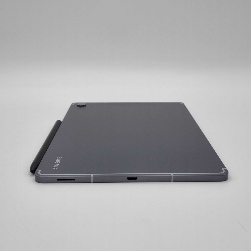 [블루투스 키보드/무료증정]삼성 갤럭시 탭 S10 FE 128GB 셀룰러 10.9인치 그레이 S펜 포함