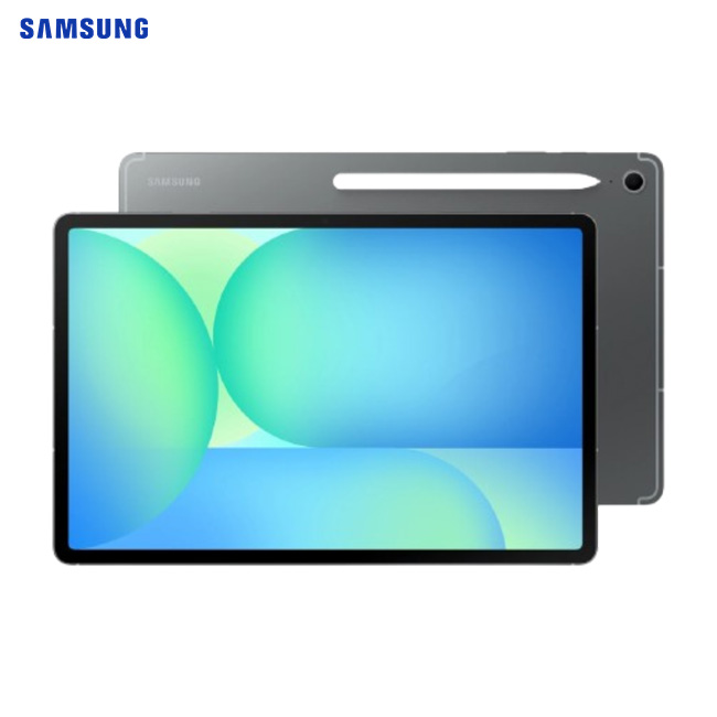 [블루투스 키보드/무료증정]삼성 갤럭시 탭 S10 FE 128GB 셀룰러 10.9인치 그레이 S펜 포함