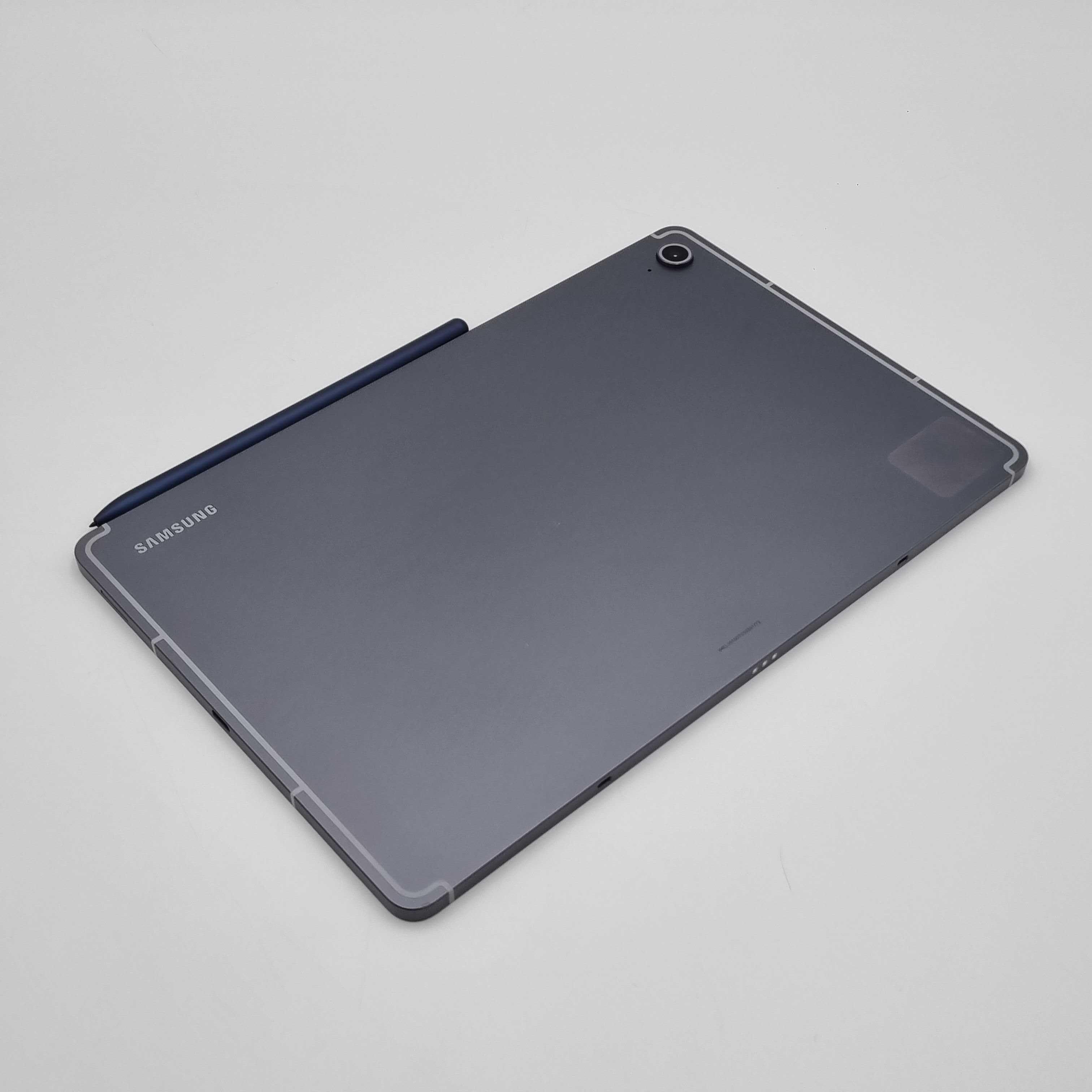 [블루투스 키보드/무료증정]삼성 갤럭시 탭 S10 FE 128GB 셀룰러 10.9인치 그레이 S펜 포함