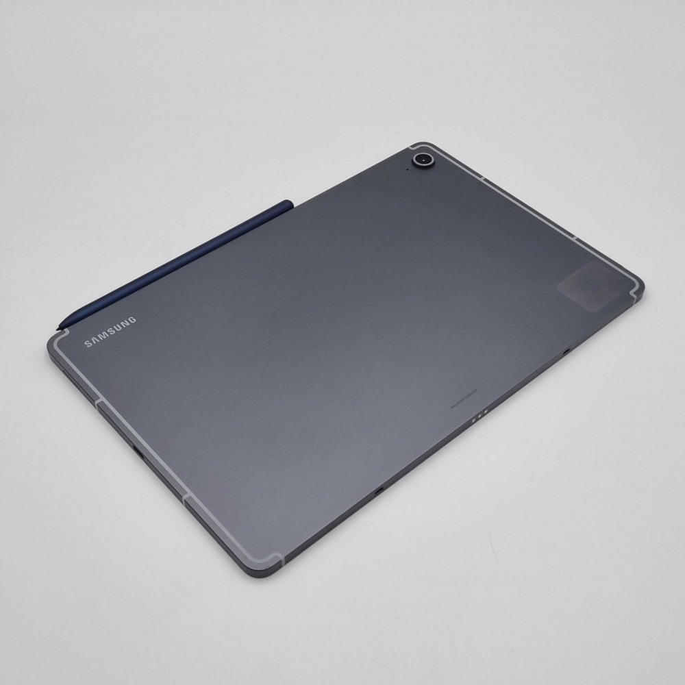 [블루투스 키보드/무료증정]삼성 갤럭시 탭 S10 FE 128GB 셀룰러 10.9인치 그레이 S펜 포함