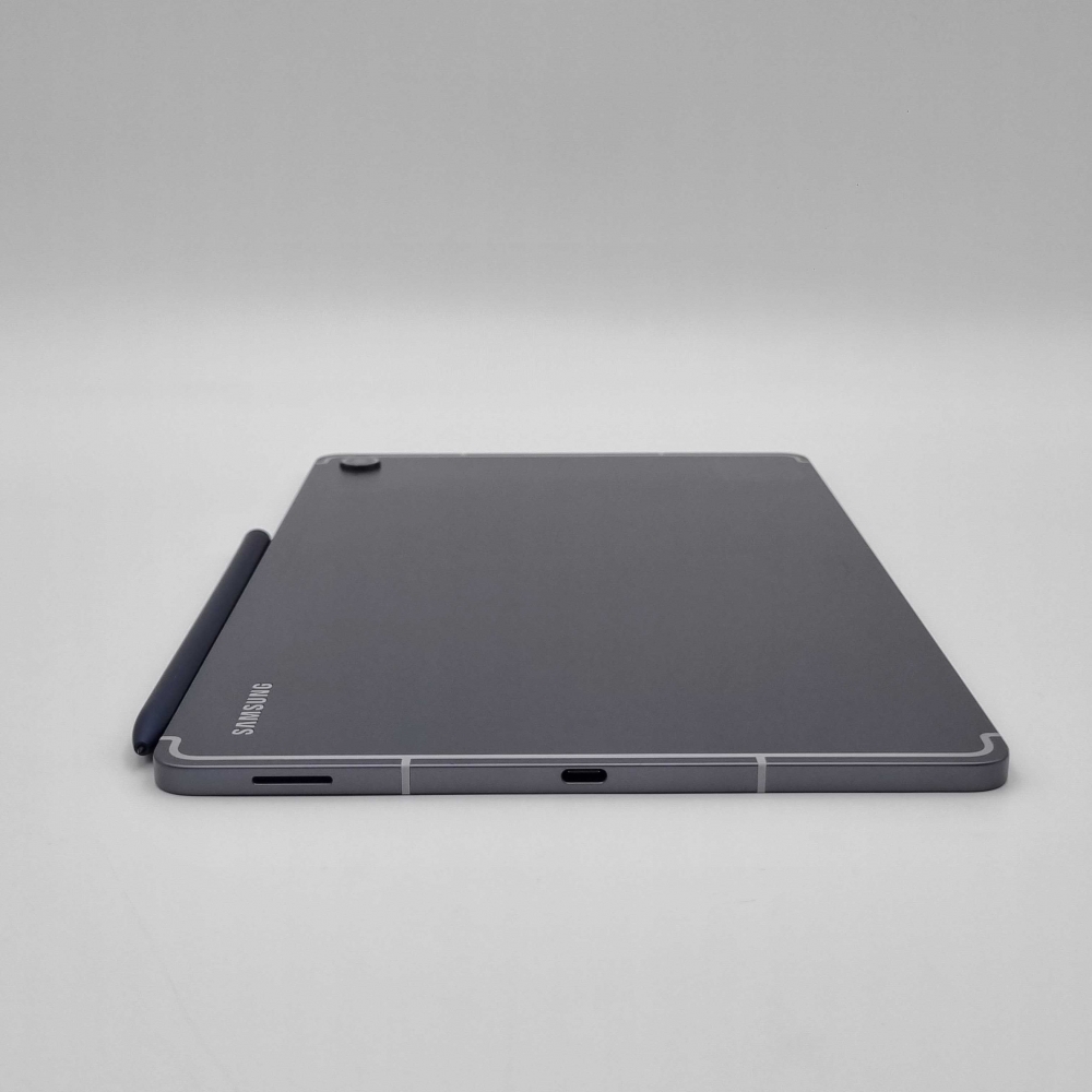 [블루투스 키보드/무료증정]삼성 갤럭시 탭 S10 FE 128GB 셀룰러 10.9인치 그레이 S펜 포함