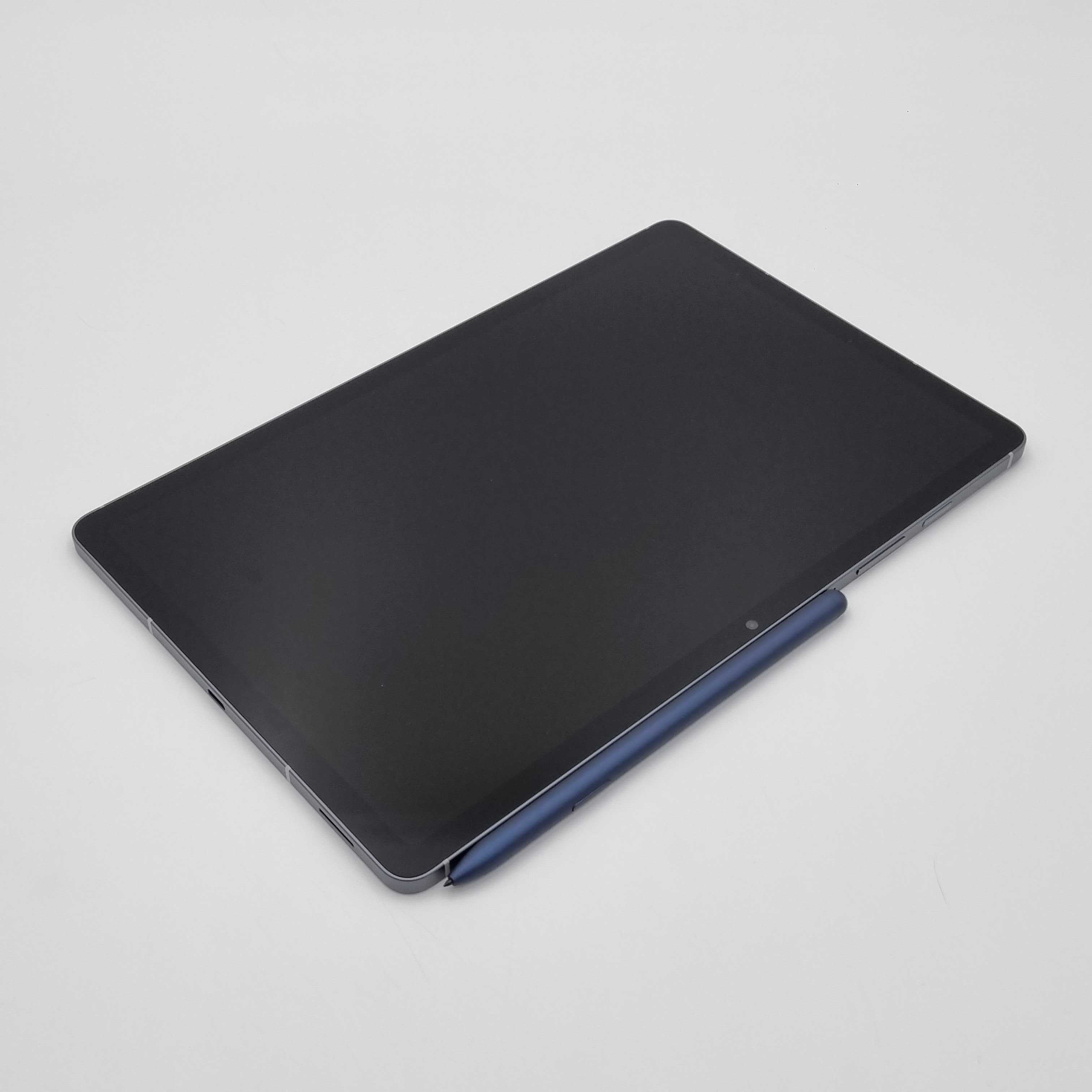 [블루투스 키보드/무료증정]삼성 갤럭시 탭 S10 FE 128GB 셀룰러 10.9인치 그레이 S펜 포함