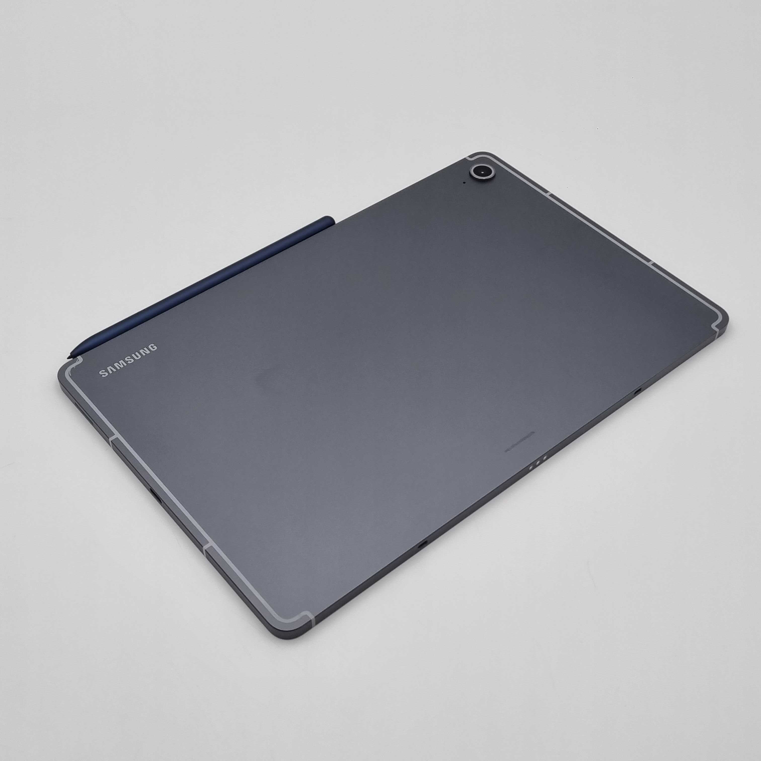 [블루투스 키보드/무료증정]삼성 갤럭시 탭 S10 FE 128GB 셀룰러 10.9인치 그레이 S펜 포함