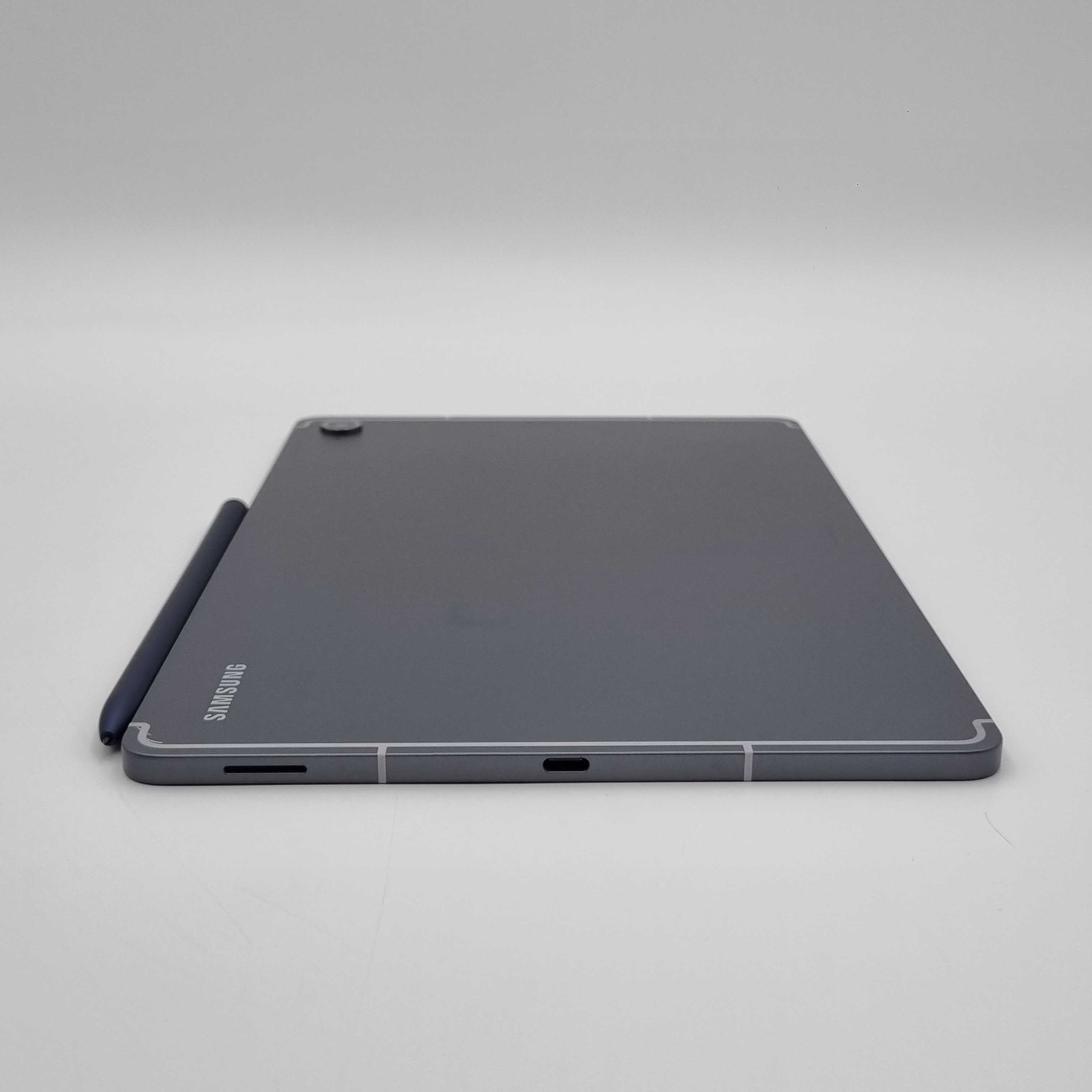 [블루투스 키보드/무료증정]삼성 갤럭시 탭 S10 FE 128GB 셀룰러 10.9인치 그레이 S펜 포함