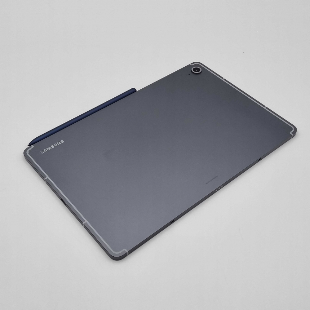 [블루투스 키보드/무료증정]삼성 갤럭시 탭 S10 FE 128GB 셀룰러 10.9인치 그레이 S펜 포함