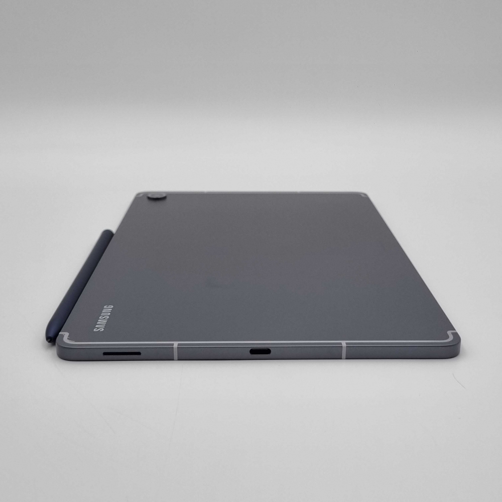 [블루투스 키보드/무료증정]삼성 갤럭시 탭 S10 FE 128GB 셀룰러 10.9인치 그레이 S펜 포함