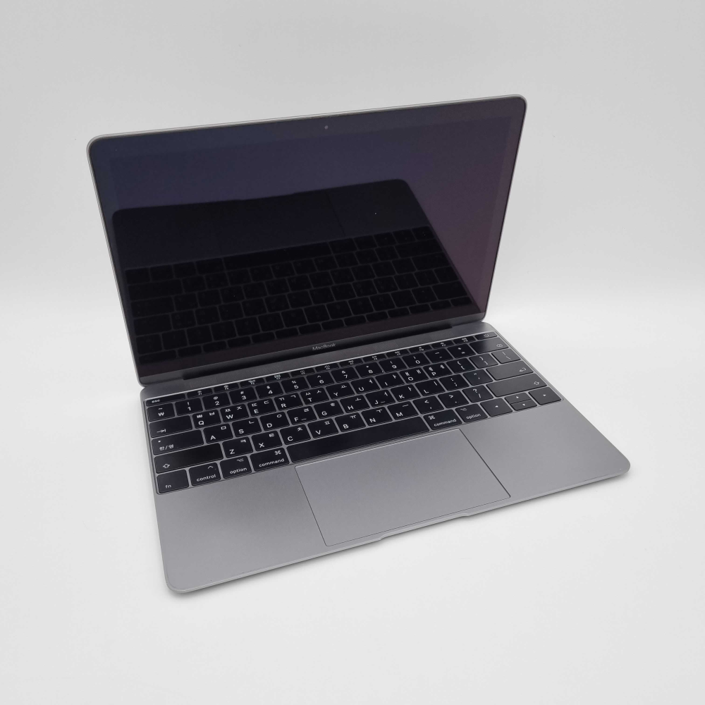 애플 맥북 i7 CPU RAM 16GB 12인치 리퍼 노트북